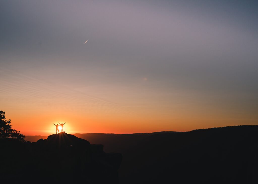 sunrise