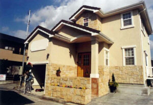 EIFS_01before