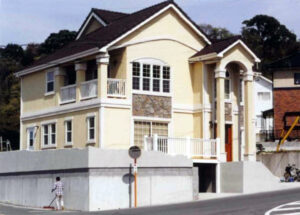 EIFS_02before